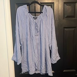 Plus Size Top Never Worn! 5x (38/40)